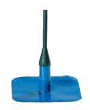 Ferdus 8.04 Opravné hříbky ON 16 - dřík průměru 16 mm, hlava 90x90 mm - 1 kus - Ferdus 8.04