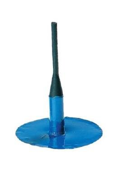 Opravné hříbky ON 10 - dřík průměru 10 mm, hlava 55 mm - 1 kus - Ferdus 8.06