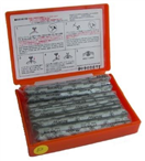 MARUNI 8.19-BAL Opravné knoty OK 100 mm/1-4 - balení 60 kus - MARUNI