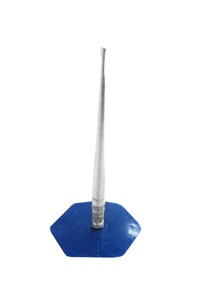 Opravné nýty CONE 4 průměr 4/35 mm - balení po 10 ks - Ferdus 8.31