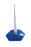 Ferdus 8.32-BAL Opravné nity CONE 6 priemer 6/45 mm - balenie 10 ks - Ferdus 8.32