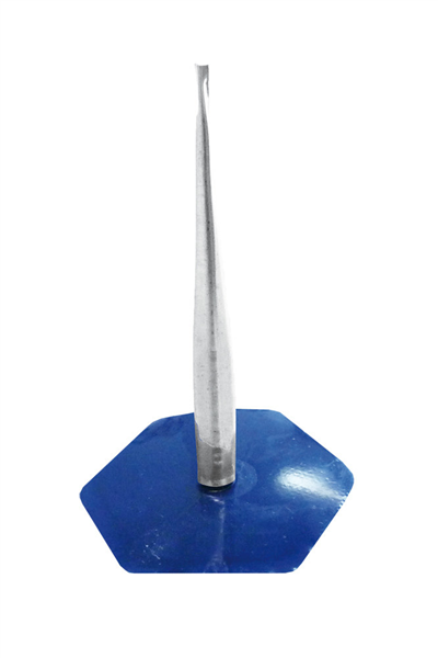 Opravné nity CONE 6 priemer 6/45 mm - balenie 10 ks - Ferdus 8.32