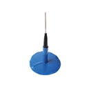 Ferdus 8.42 Opravný nýt na průpich pláště MP 6, dřík 6 mm, hlava 46 mm -