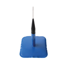 Ferdus 8.44 Opravný nýt na průpich pláště MP 12, dřík 12 mm, hlava 88 x 88 mm - 1 kus - Ferdus 8.44