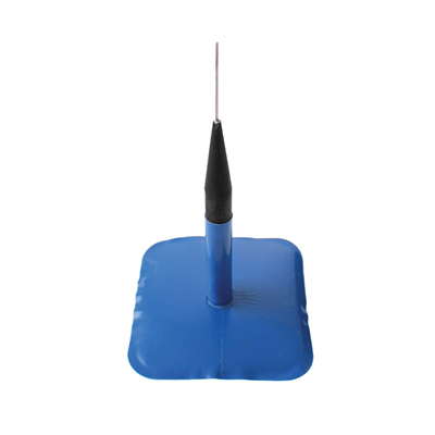 Opravný nýt na průpich pláště MP 12, dřík 12 mm, hlava 88 x 88 mm - 1 kus - Ferdus 8.44