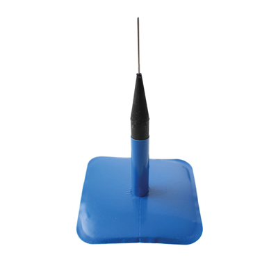 Opravný nýt na průpich pláště MP 14, dřík 14 mm, hlava 100 x 100 mm - 1 kus - Ferdus 8.45