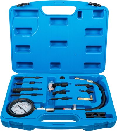Manometer tlaku motora, DIESEL - BGS 8008