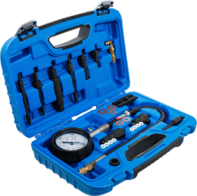 Manometer tlaku motora, DIESEL - BGS 8008