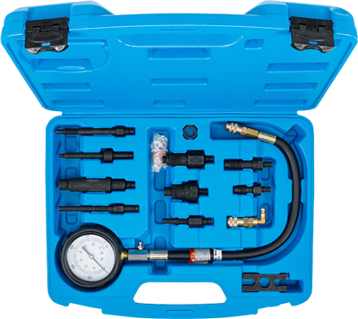 Manometer tlaku motora, DIESEL - BGS 8008