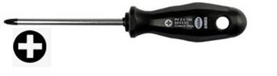 Šroubovák kříž Phillips PH0x60 Narex Profi Line 802300
