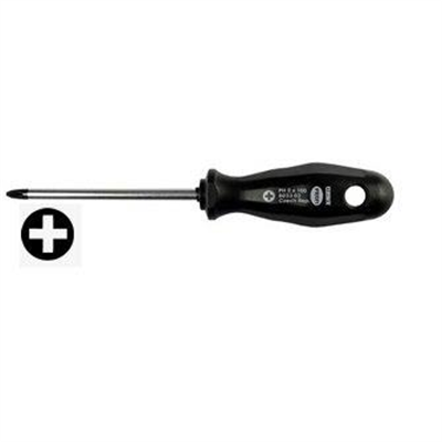 Šroubovák kříž Phillips PH1x80 Narex Profi Line 802301