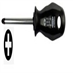 Šroubovák kříž Phillips PH3x150 Narex Profi Line 802303