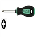 Šroubovák Phillips PH2x100 Narex 805412