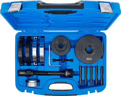 Přípravek pro stažení nábojů kol VW vozů 85mm - T5, Touareg - BGS 8324