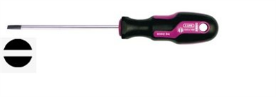 Šroubovák plochý pro elektromechaniku 2,5x75 - Narex Bystřice 839201