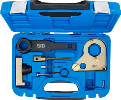 Aretační přípravky pro Nisan, Renault, Opel - BGS 8421