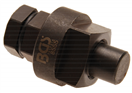 BGS technic 8555 Přípravek pro otáčení klikové hřídele VAG 6V a 8V motorů FSI a TDI-BGS 8555