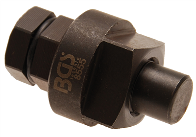 Přípravek pro otáčení klikové hřídele VAG 6V a 8V motorů FSI a TDI-BGS 8555