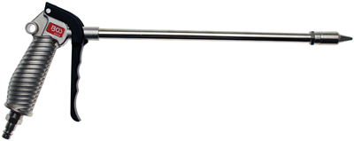 Pistole ofukovací pneumatická s Venturiho tryskou - BGS 8559