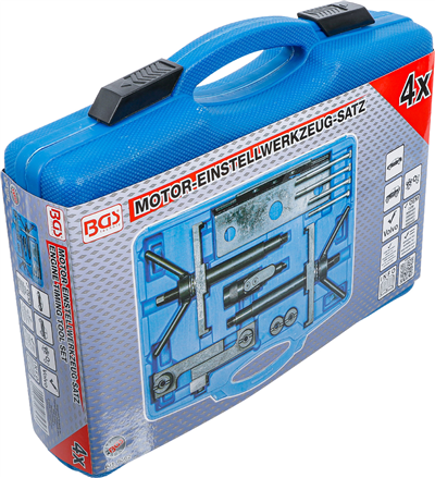 Aretační přípravky Volvo - BGS 8562