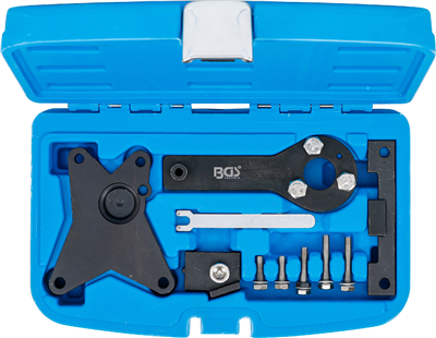 Aretační přípravky pro vozy Ford, Fiat, Lancia 1,2 a 1,4 8V - BGS 8578