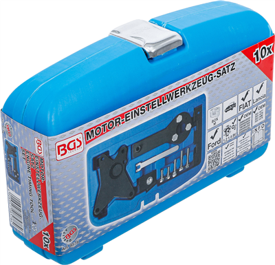 Aretační přípravky pro vozy Ford, Fiat, Lancia 1,2 a 1,4 8V - BGS 8578