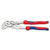 Kliešte s hladkými čeľusťami 250 mm- Knipex (86 05 250)