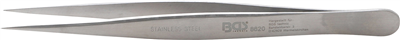 Pinzeta špičatá 130mm - BGS 8620