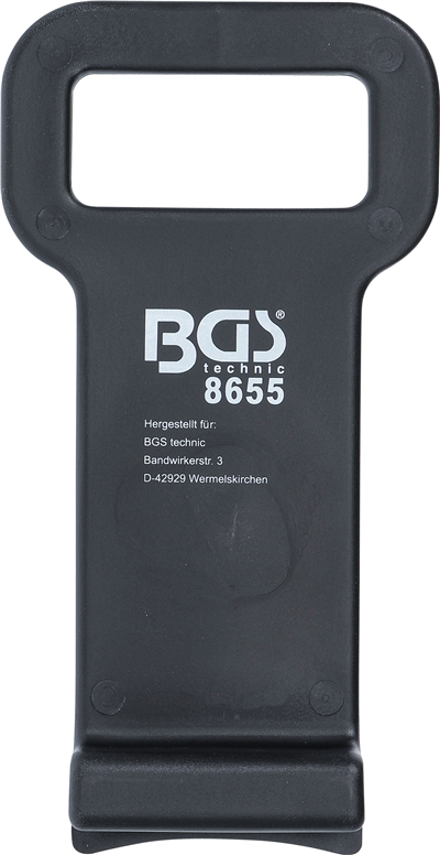 Nástroj na montáž pneumatík - BGS 8655