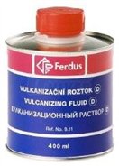 Ferdus 9.14 Vulkanizačný roztok 800 ml FERDUS D