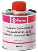 Ferdus 9.17 Vulkanizační roztok 400 ml - FERDUS T