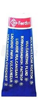 Ferdus 9.33 Vulkanizační roztok 100 ml - FERDUS D
