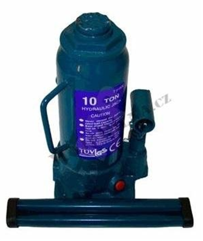 Hydraulický prenosný zdvihák 20T ,