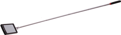Kontrolné zrkadlo s LED osvetlením - BGS 9302