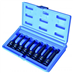 Nástrčné hlavice TORX 1/2