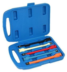 ASTA A-5TLB Momentové nástavce 1/2 , sada 5, 100-150 Nm - ASTA