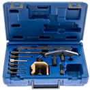 ASTA A-8076 Aretácia káblového zväzku FORD a MAZDA, 1,25 l - 2,0 l benzín a 1,4 l - 2,0 l diesel