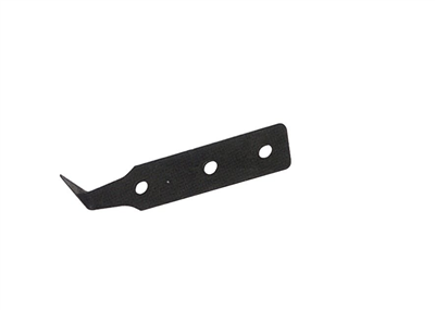 Čepel pro nože k vyřezávání autoskel 25 mm - JONNESWAY AB010019