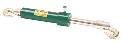 Hydraulický inštalatérsky sťahovák, 10 t - JONNESWAY AE050002