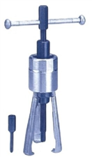 JONNESWAY AE310063 Trojramenný sťahovák ložísk, 19 - 45 mm, s úzkymi ramenami - JONNESWAY AE310063