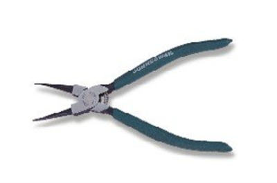 Kleště seger, rovné vnitřní (180 mm) - JONNESWAY AG010002