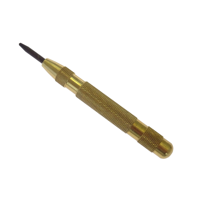 Samočinný sekáč, 125 x 4 mm, bez kladiva - JONNESWAY AG10001SP-A