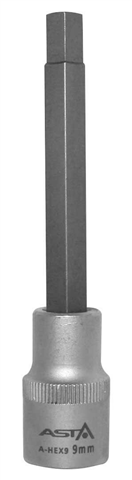 ASTA A-HEX9 Klíč Imbus 9 mm na brzdy VW Transporter T5, 1/2