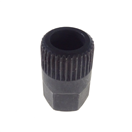 JONNESWAY AI010090-01 Hlavice na volnoběžky alternátorů 33hranná - JONNESWAY AI010090-01