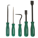 JONNESWAY AI030007 Sada háčikov, hrotov a škrabiek na odstraňovanie puzdier - JONNESWAY AI030007