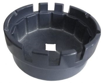 Kľúč na uvoľnenie olejového filtra 64,5 mm, TOYOTA LEXUS 14-bodový - JONNESWAY AI050140
