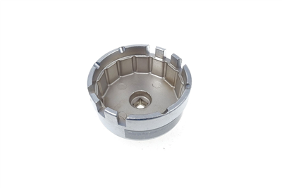 Kľúč na uvoľnenie olejového filtra 64,5 mm, TOYOTA LEXUS 14-bodový - JONNESWAY AI050140