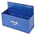 Box magnetický, plechový, nosnost 4 kg