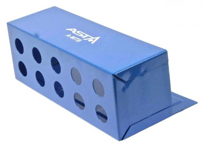 Box magnetický, plechový, nosnost 4 kg