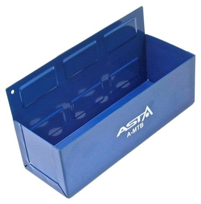 Box magnetický, plechový, nosnost 4 kg